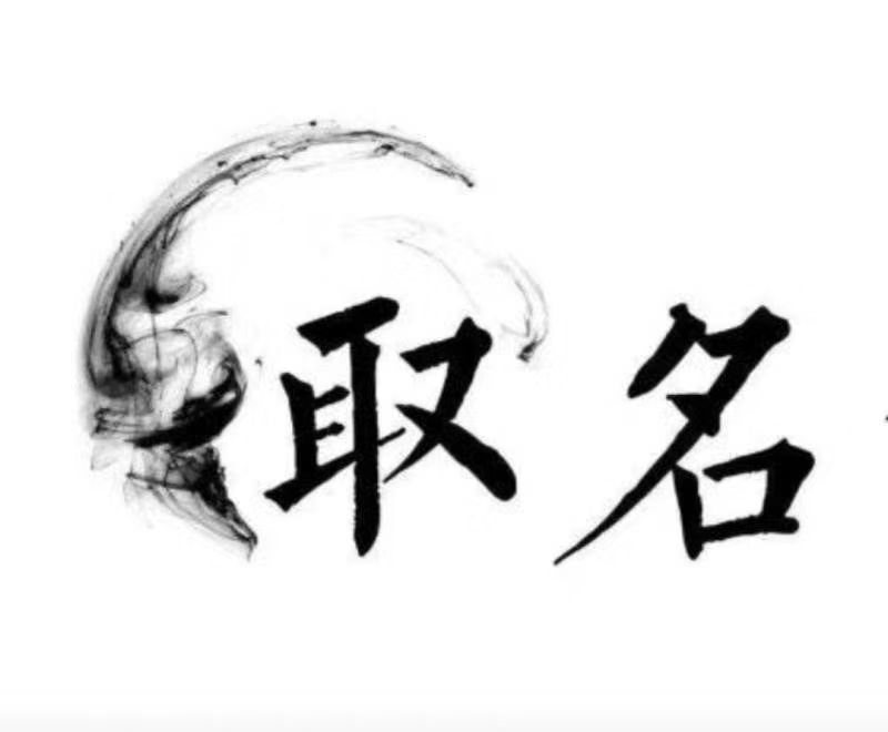  昌黎宝宝取名 大师一对一人工起名